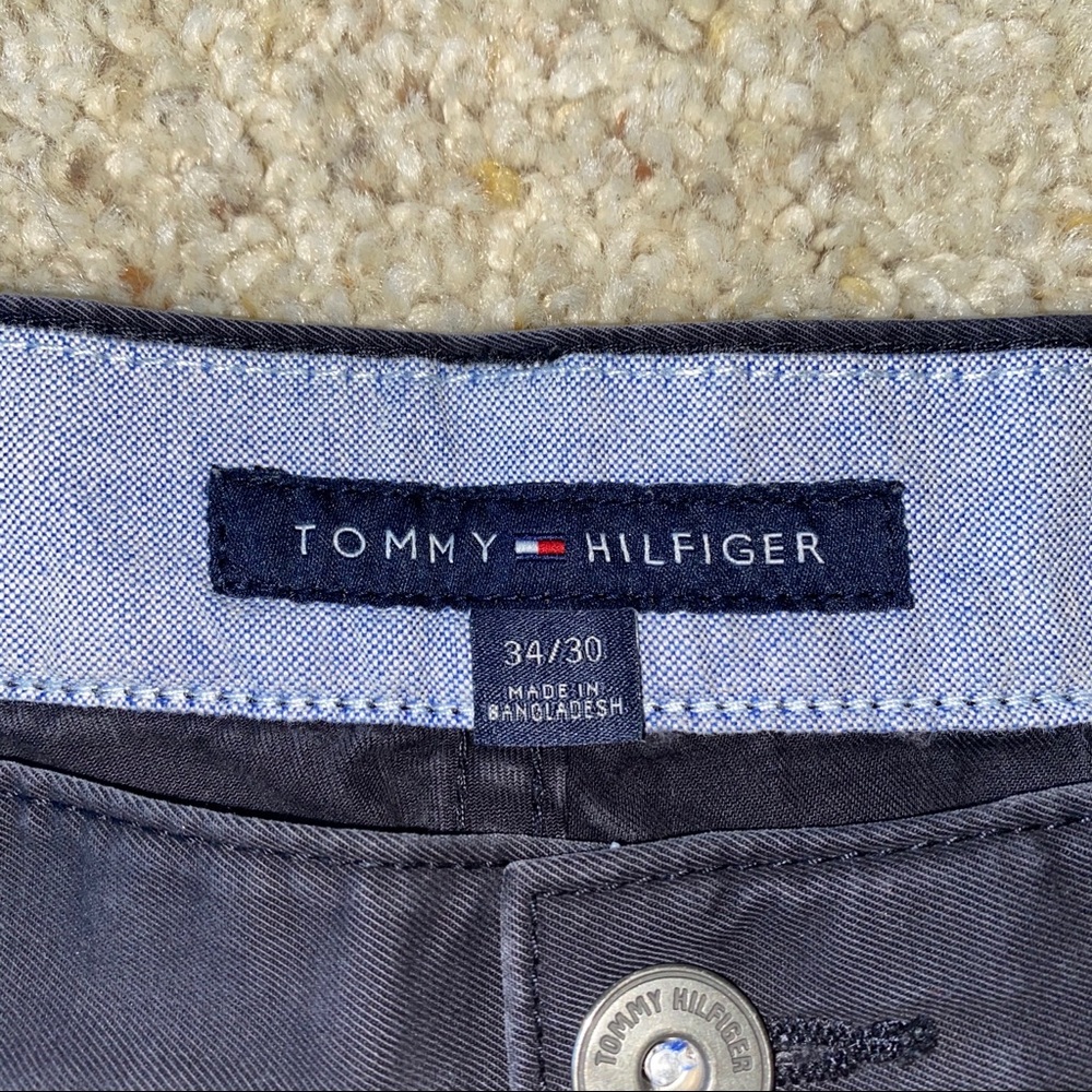 Tommy Hilfiger Pants
